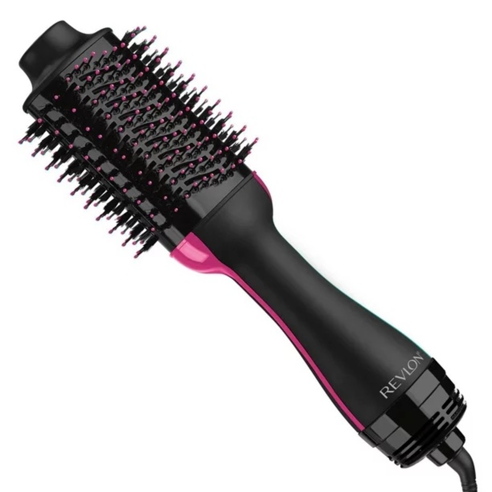 Revlon Salon One-Step hair dryer & volumizer
